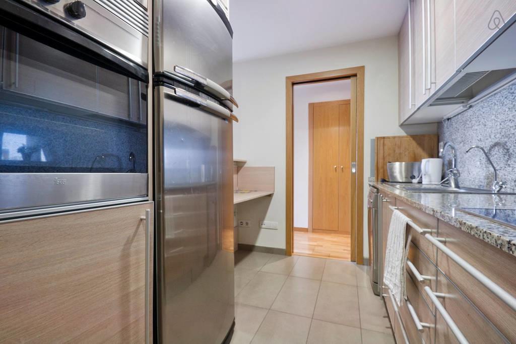Apartment Familiar บาร์เซโลนา ห้อง รูปภาพ
