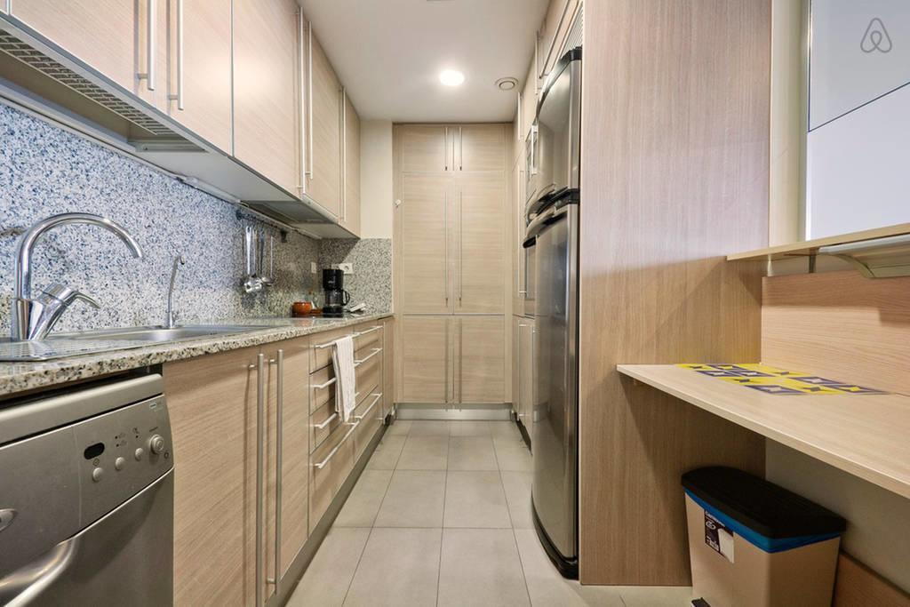 Apartment Familiar บาร์เซโลนา ห้อง รูปภาพ