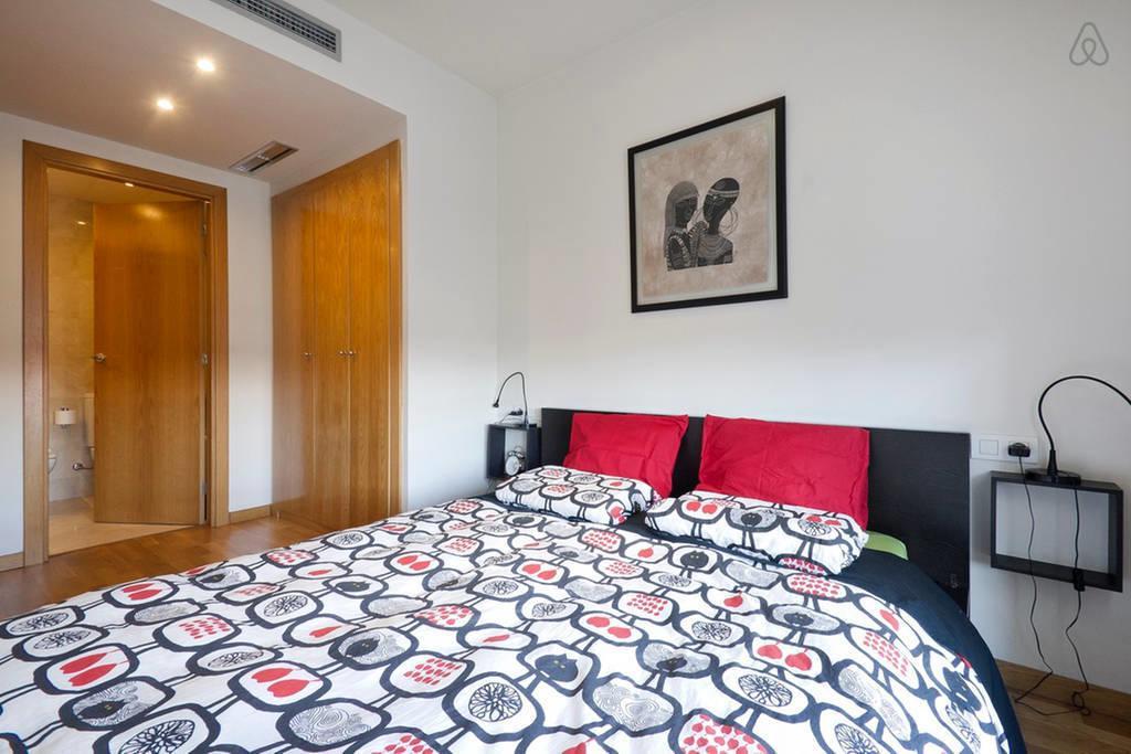 Apartment Familiar บาร์เซโลนา ห้อง รูปภาพ
