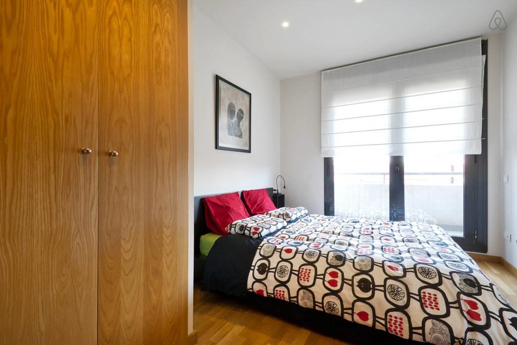 Apartment Familiar บาร์เซโลนา ห้อง รูปภาพ