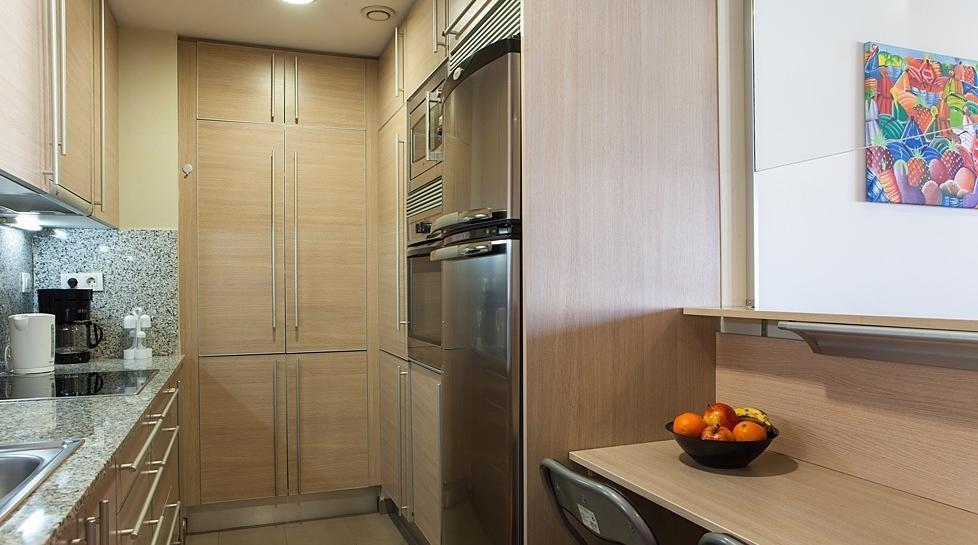 Apartment Familiar บาร์เซโลนา ห้อง รูปภาพ