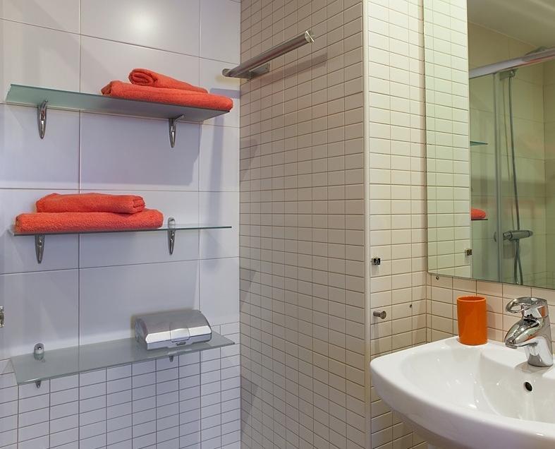 Apartment Familiar บาร์เซโลนา ภายนอก รูปภาพ