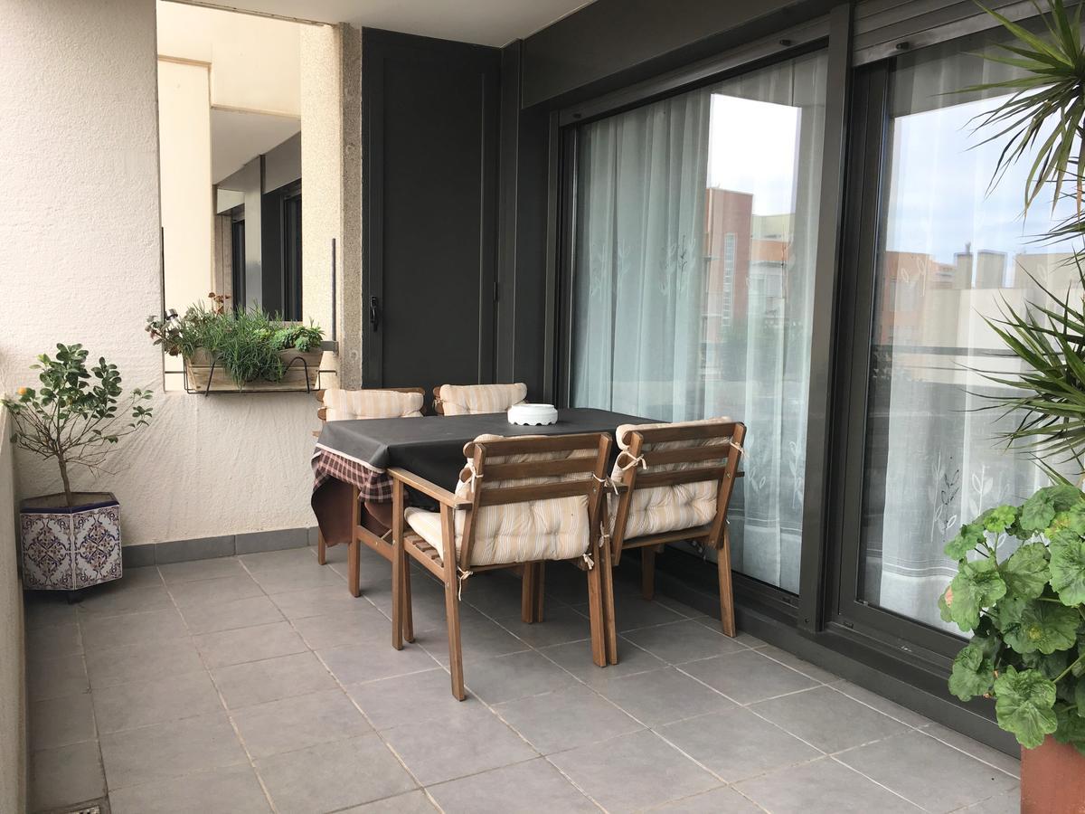 Apartment Familiar บาร์เซโลนา ภายนอก รูปภาพ